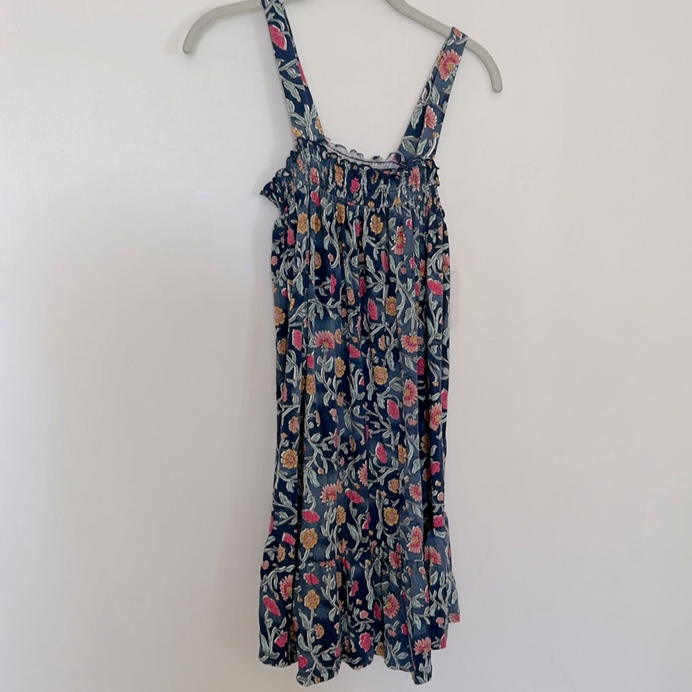 NWT Lauren Conrad Nightgown/Sleep Chemise